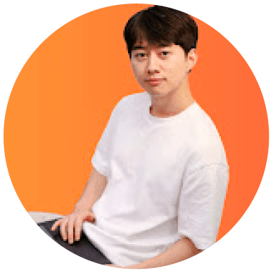 비전 마케터 루카스